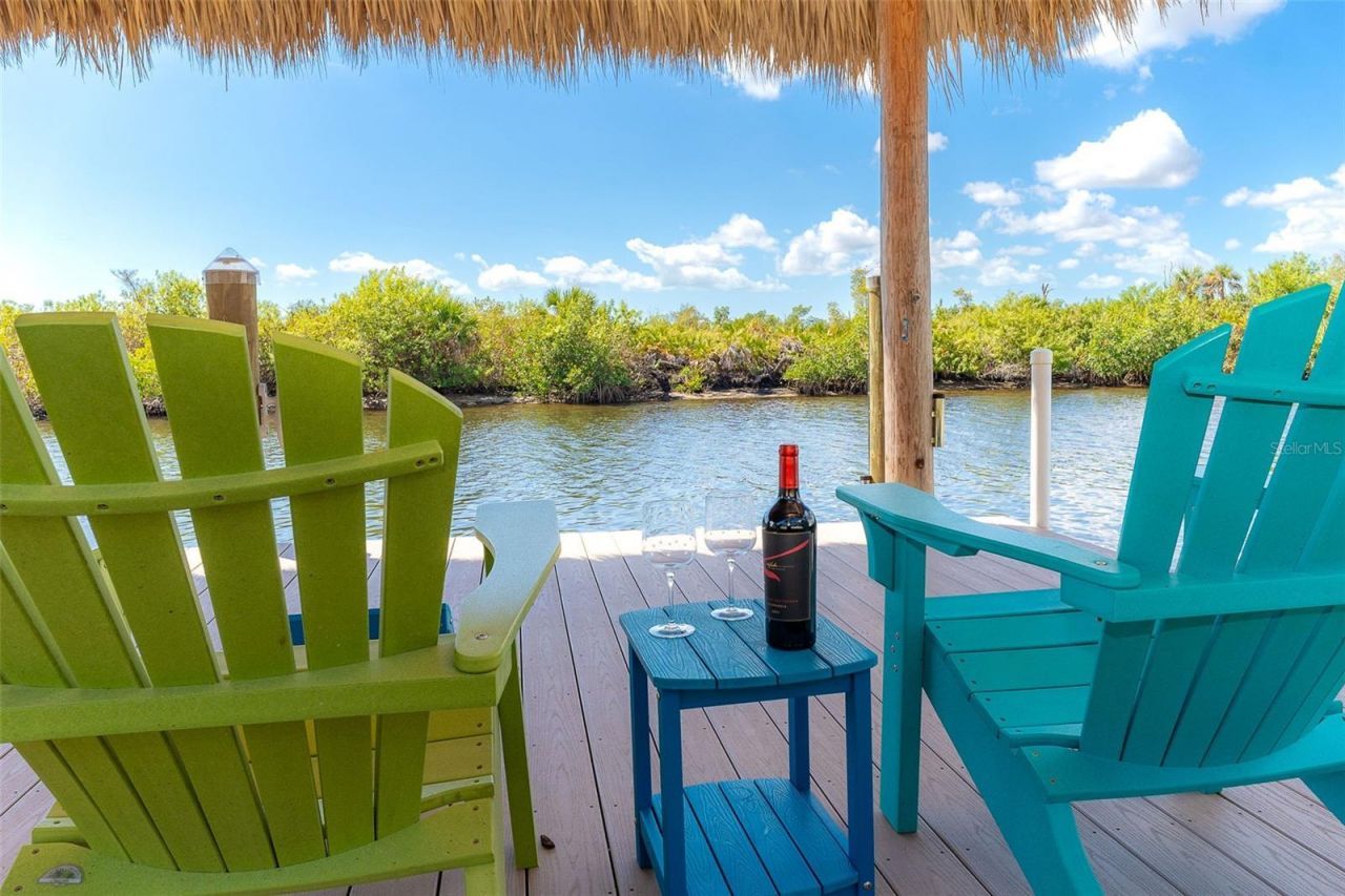 16967 Ohara Drive, Port Charlotte, FL 33948 Photo