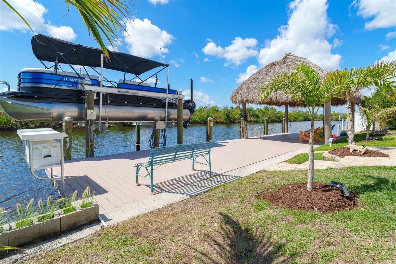 16967 Ohara Drive, Port Charlotte, FL 33948 Photo