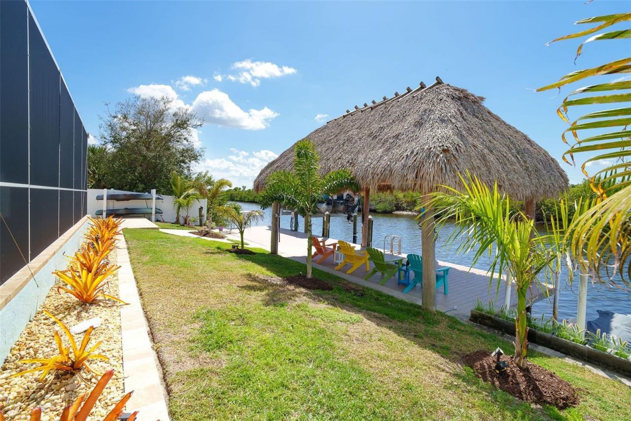 16967 Ohara Drive, Port Charlotte, FL 33948 Photo