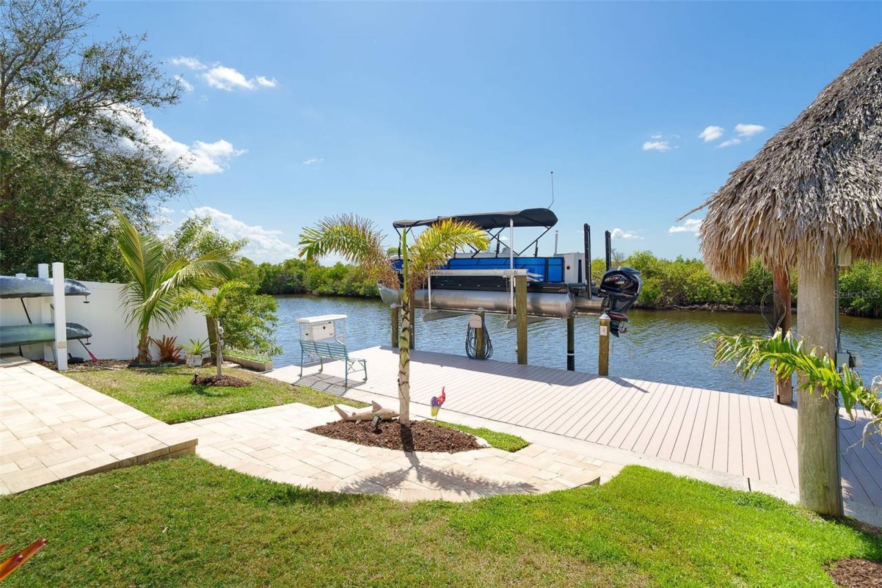 16967 Ohara Drive, Port Charlotte, FL 33948 Photo