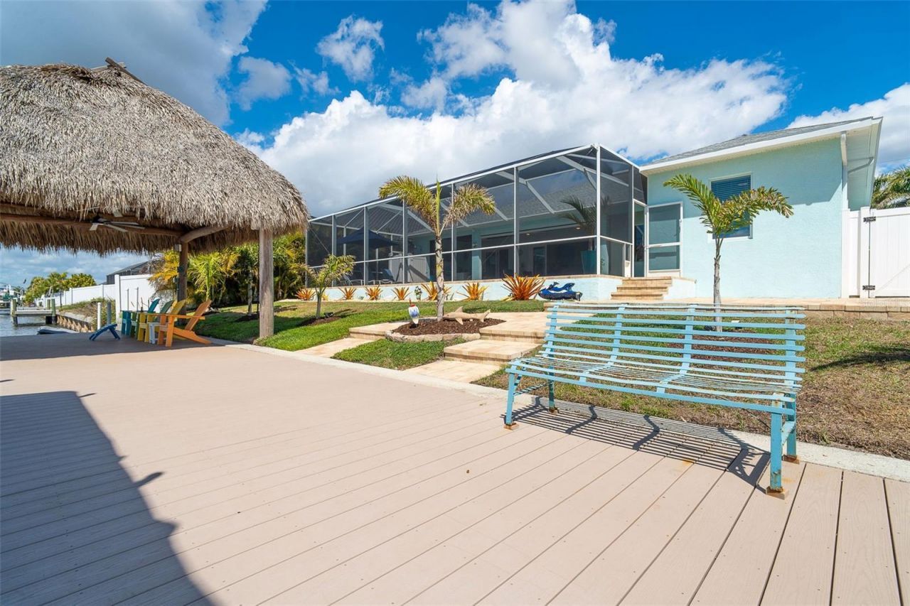 16967 Ohara Drive, Port Charlotte, FL 33948 Photo