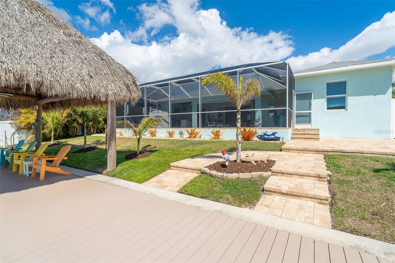 16967 Ohara Drive, Port Charlotte, FL 33948 Photo