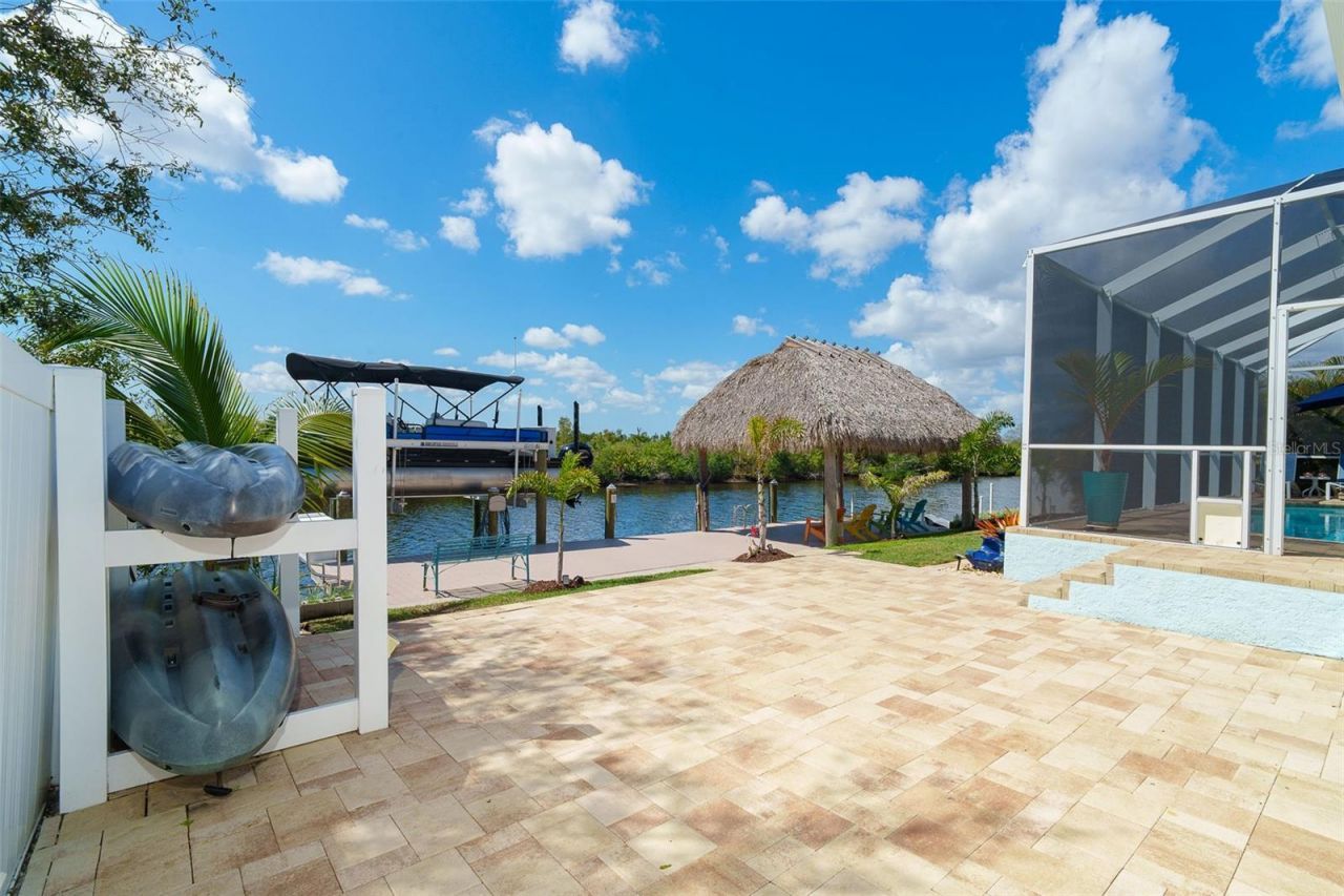 16967 Ohara Drive, Port Charlotte, FL 33948 Photo