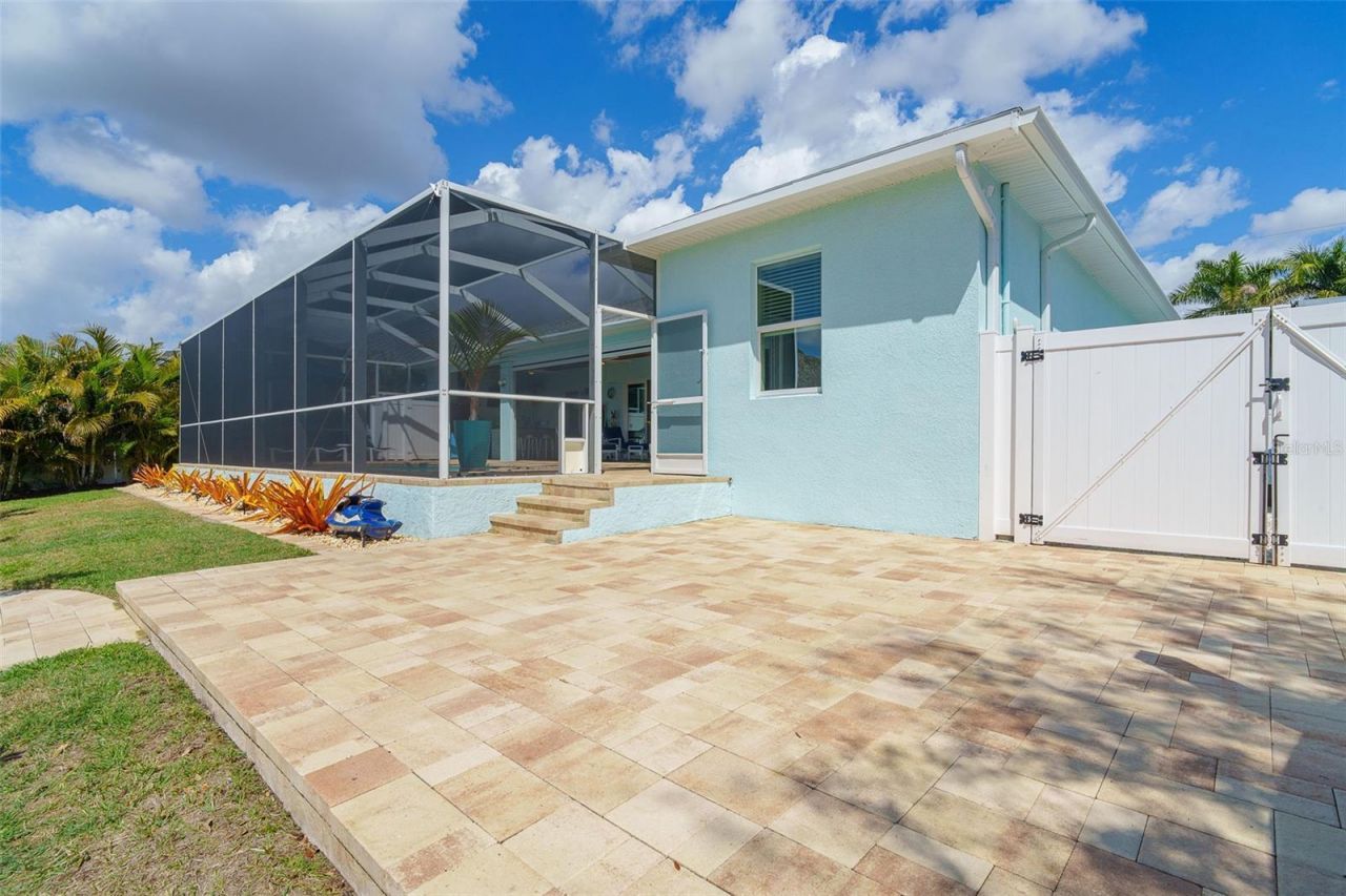 16967 Ohara Drive, Port Charlotte, FL 33948 Photo