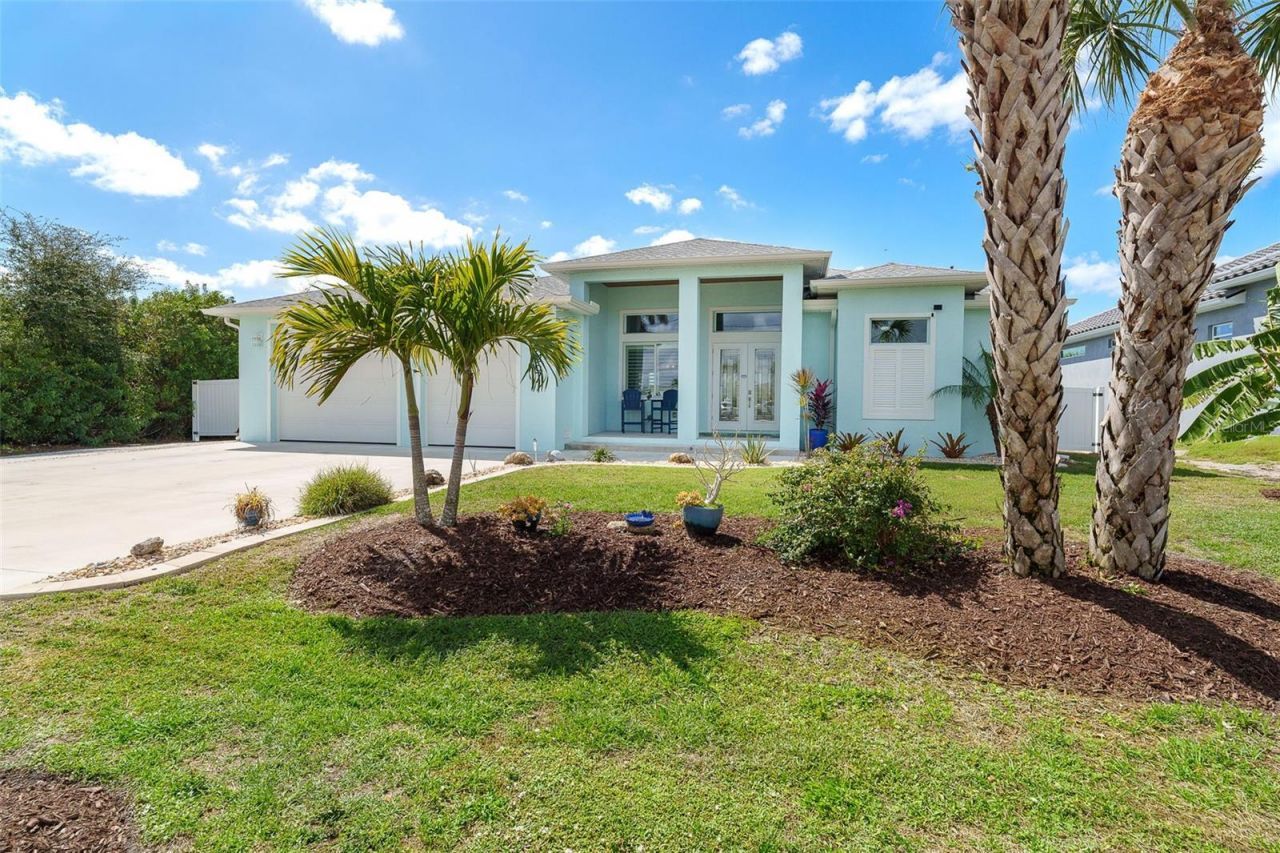 16967 Ohara Drive, Port Charlotte, FL 33948 Photo