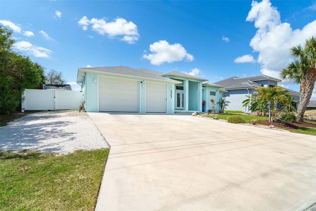 16967 Ohara Drive, Port Charlotte, FL 33948 Photo