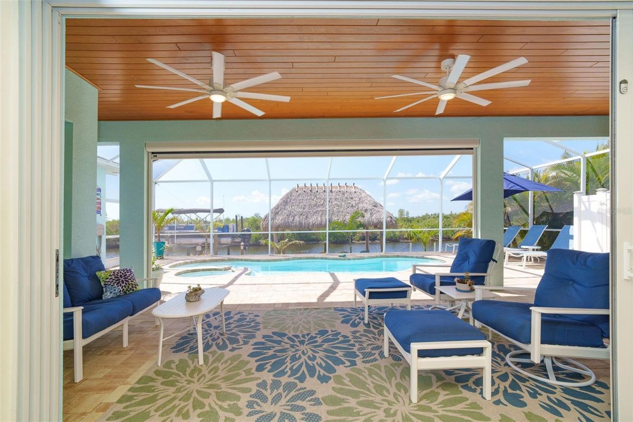 16967 Ohara Drive, Port Charlotte, FL 33948 Photo