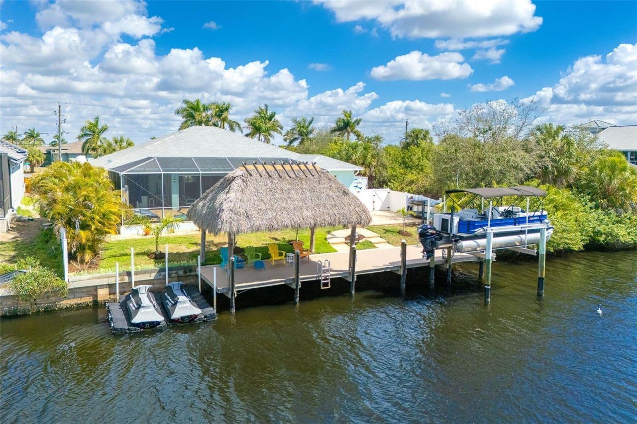 16967 Ohara Drive, Port Charlotte, FL 33948 Photo