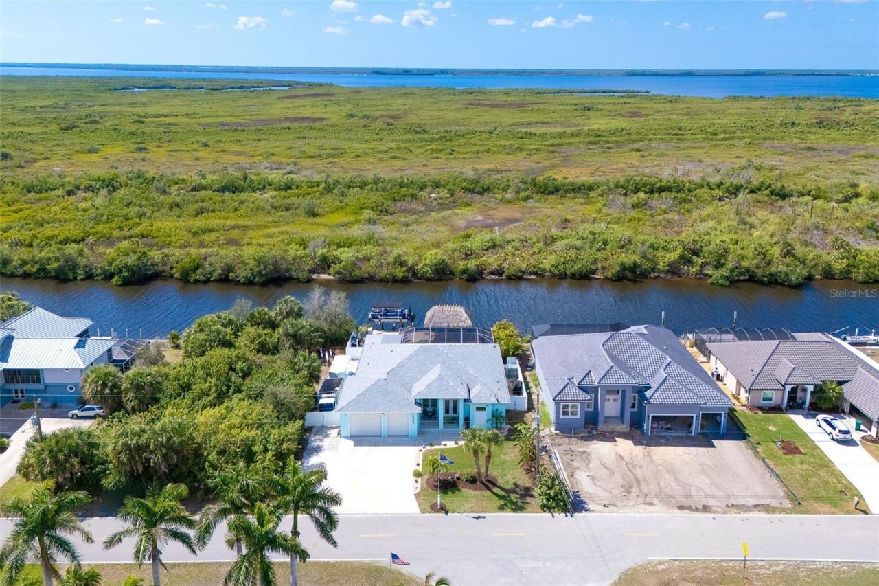 16967 Ohara Drive, Port Charlotte, FL 33948 Photo