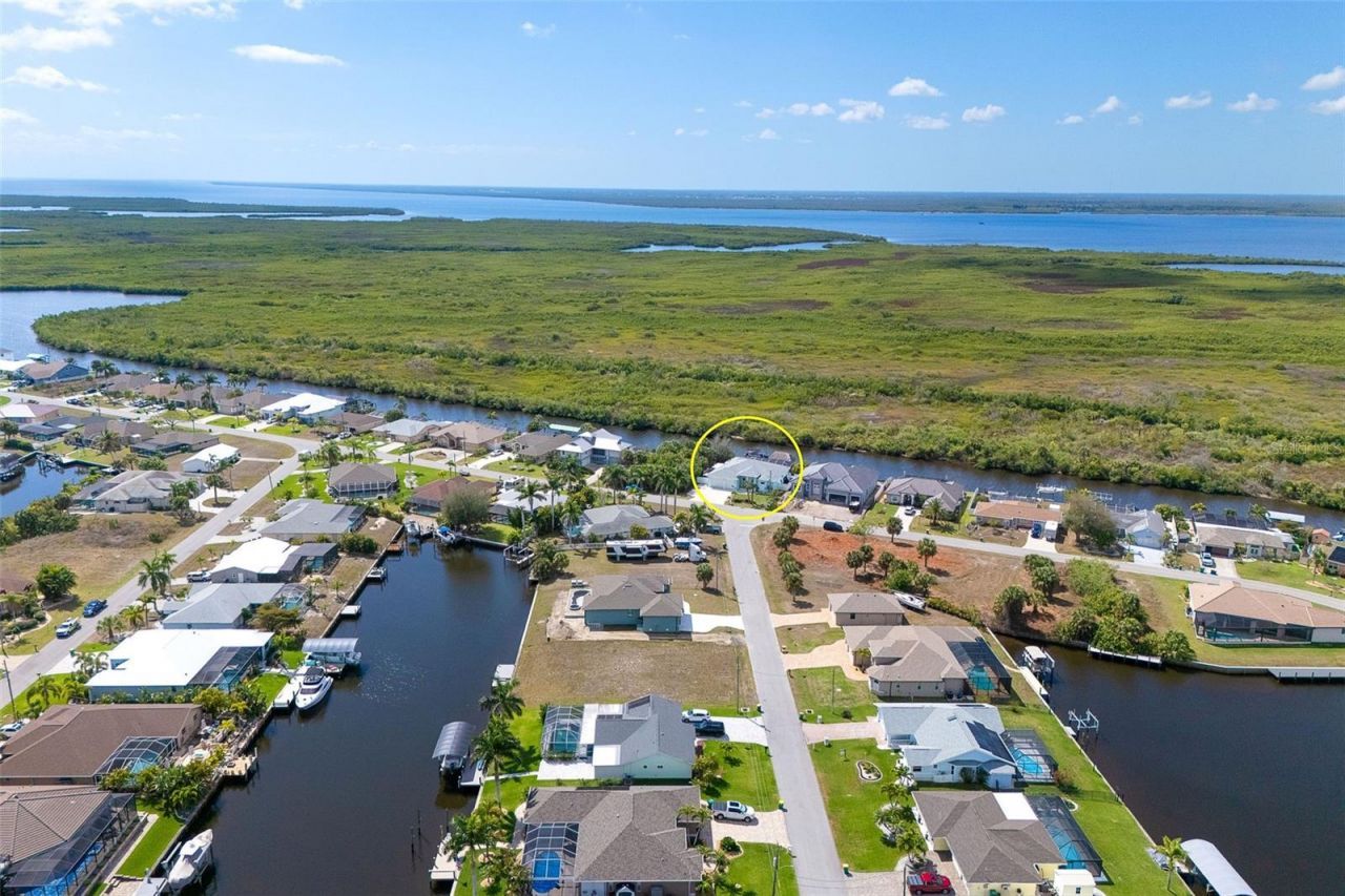 16967 Ohara Drive, Port Charlotte, FL 33948 Photo