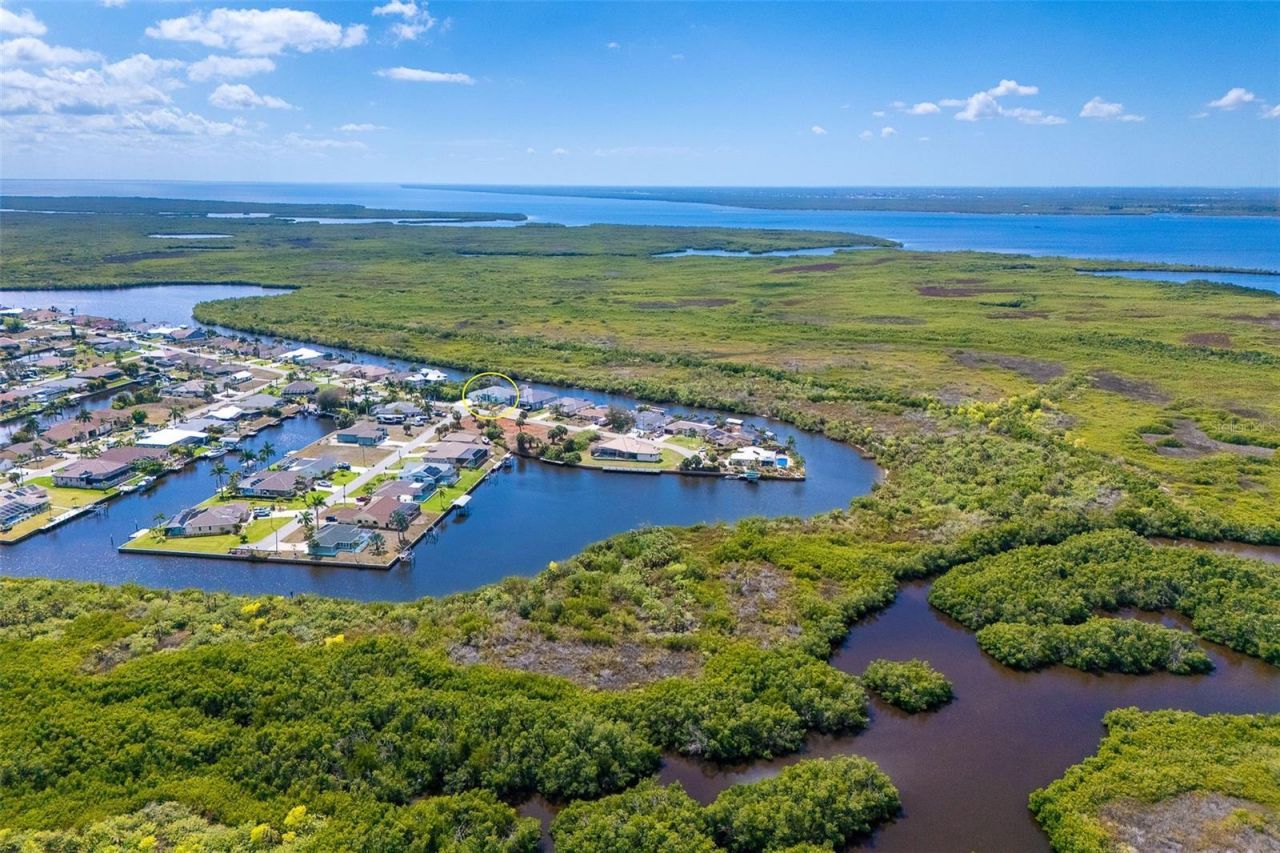 16967 Ohara Drive, Port Charlotte, FL 33948 Photo