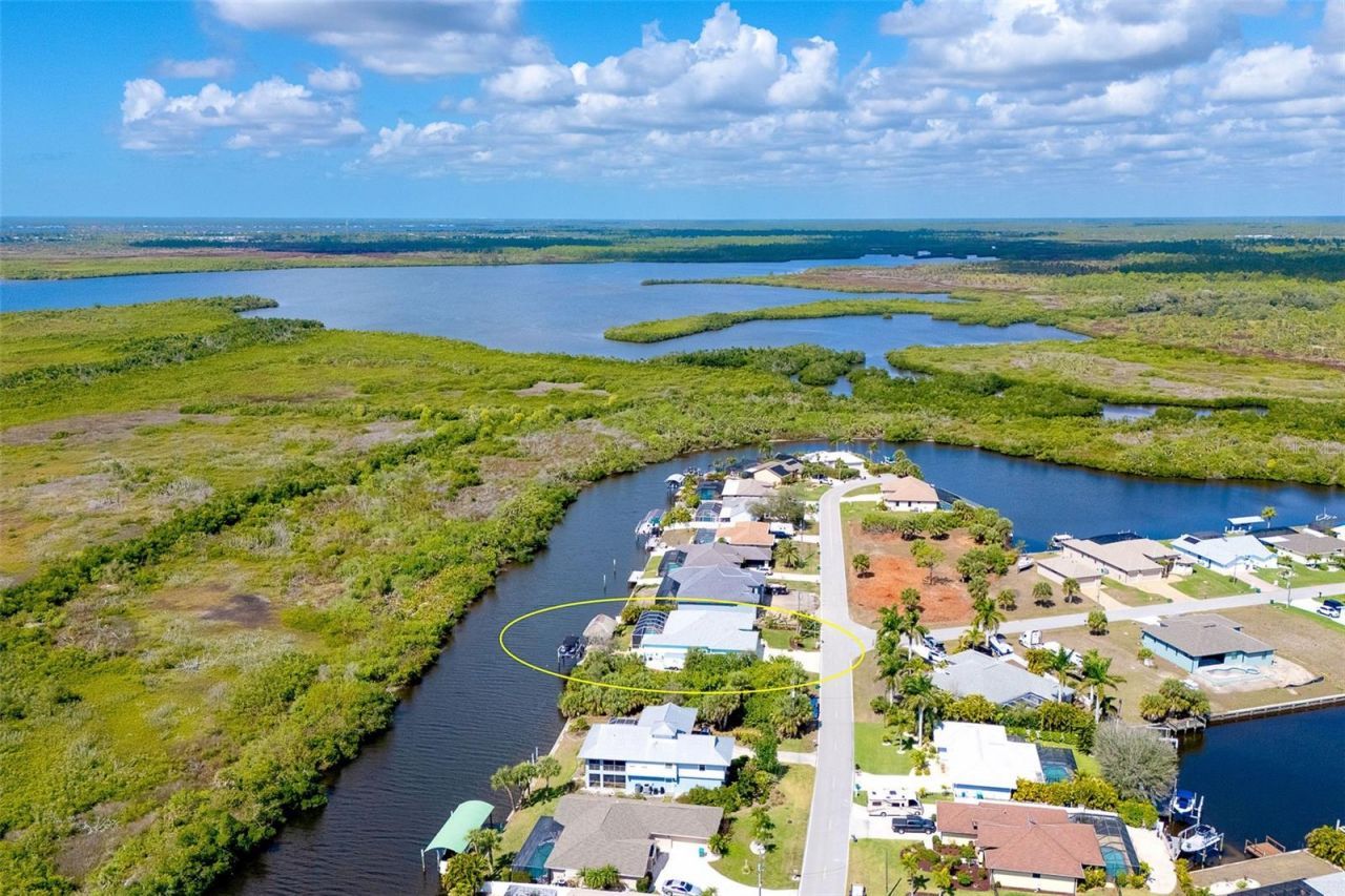 16967 Ohara Drive, Port Charlotte, FL 33948 Photo