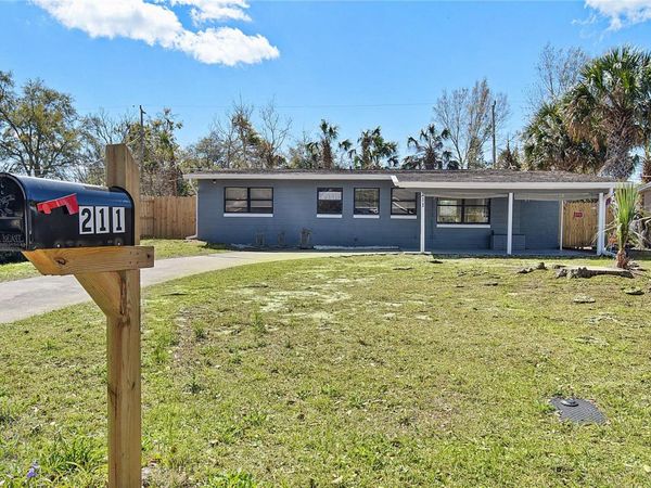 211 WOODMERE BLVD BOULEVARD, SANFORD, FL 32773