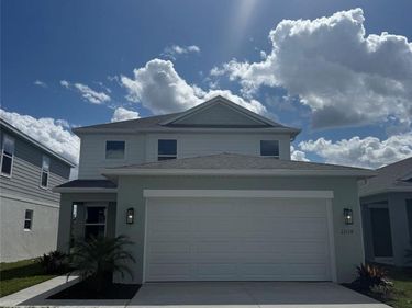 13119 SASSAFRAS TRAIL , PARRISH, FL 34219