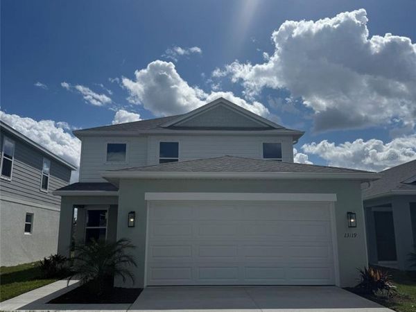 13119 SASSAFRAS TRAIL , PARRISH, FL 34219