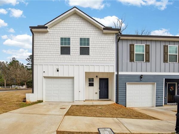 4918 Lower Elm, Atlanta, GA 30349