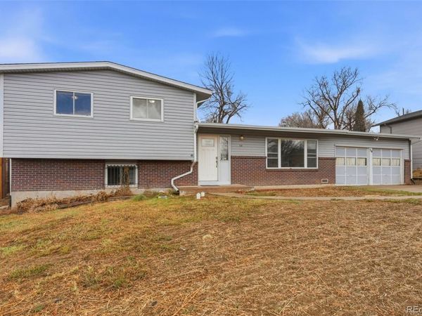 54 Minden Circle, Colorado Springs, CO 80906