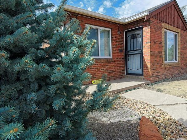 2501 Quebec Street, Denver, CO 80207