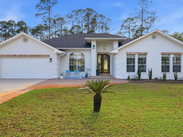 1042 Driftwood Point Road, Santa Rosa Beach, FL 32459