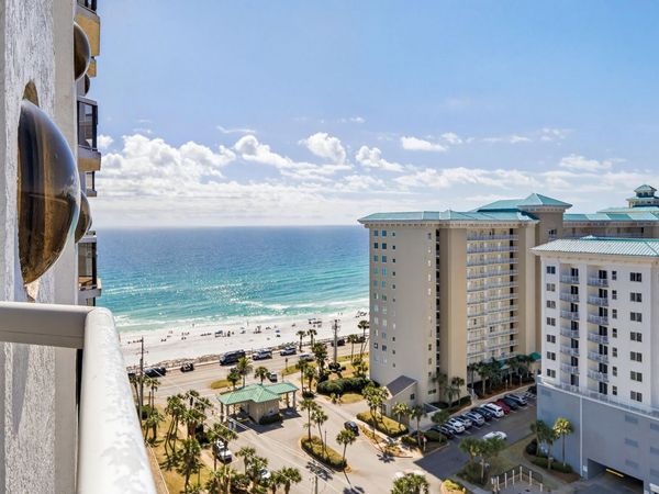 1096 Scenic Gulf Drive, UNIT 1212, Miramar Beach, FL 32550