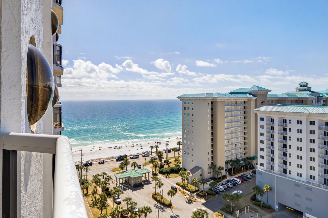 1096 Scenic Gulf Drive, Unit 1212, Miramar Beach, FL 32550 Main Photo