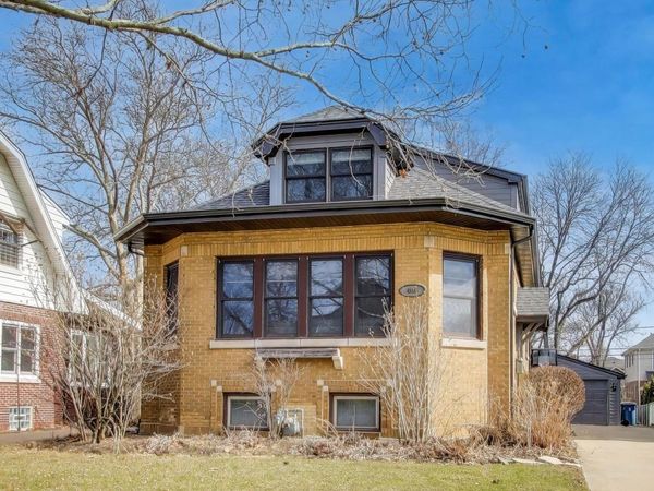 409 S Berkley Avenue , Elmhurst, IL 60126