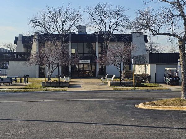 9078 W Heathwood Drive , Unit 1M, Niles, IL 60714