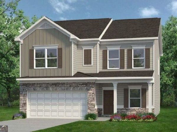 140 Oakmont Drive, Dallas, GA 30132