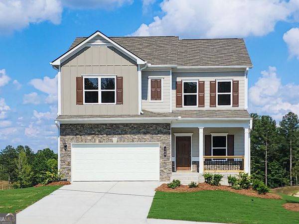 140 Oakmont Drive, Dallas, GA 30132