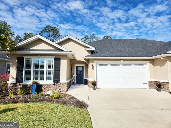 137 Ryan Nicholas Drive, Kingsland, GA 31548