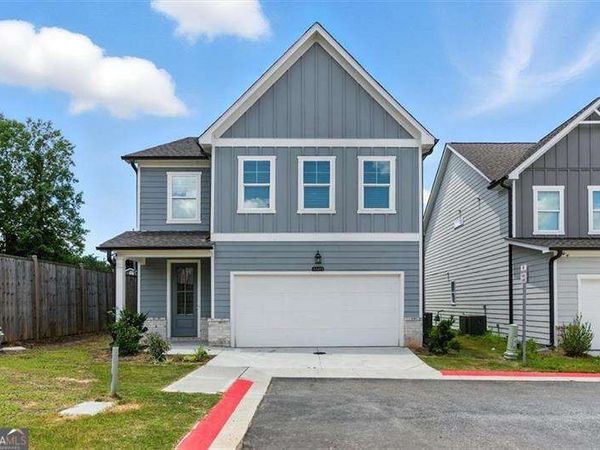 4669 Blue Topaz Trail, Kennesaw, GA 30144