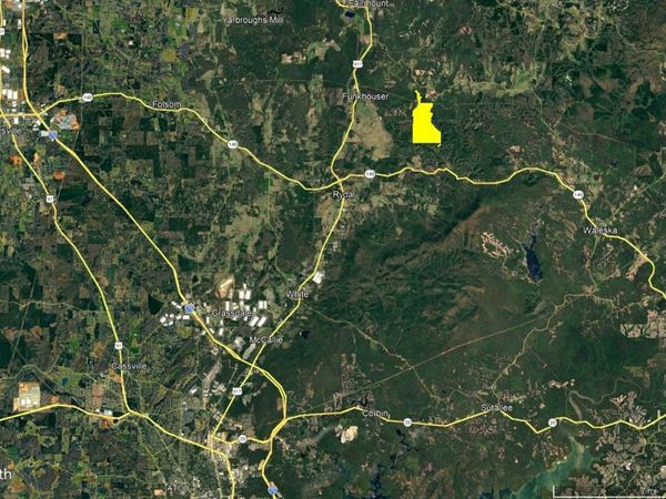 0 Johnson Mountain Road, Unit 7402, Rydal, GA 30171