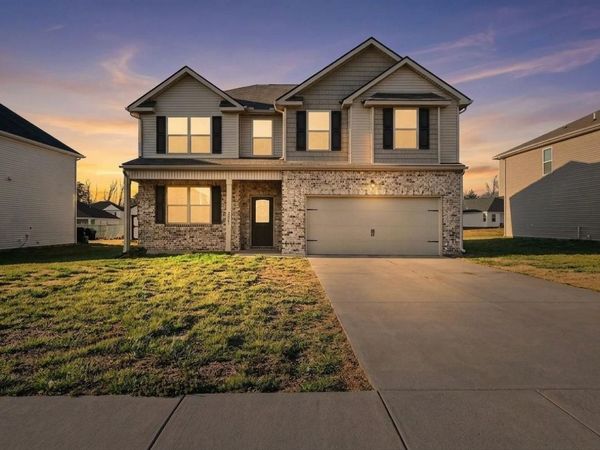 2223 Viking Court, Murfreesboro, TN 37127