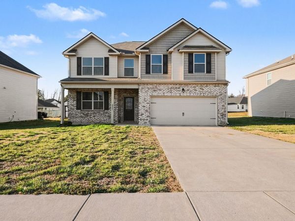 2223 Viking Court , Murfreesboro, TN 37127