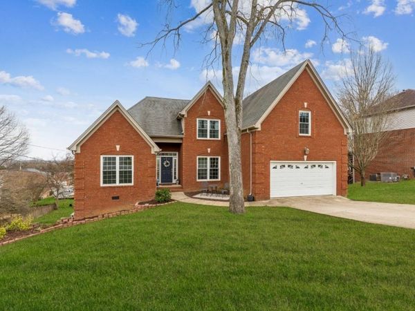 424 Westwood Dr, Smyrna, TN 37167