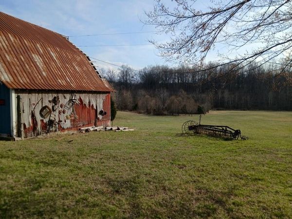 0 Buck Perry Road , Bethpage, TN 37022