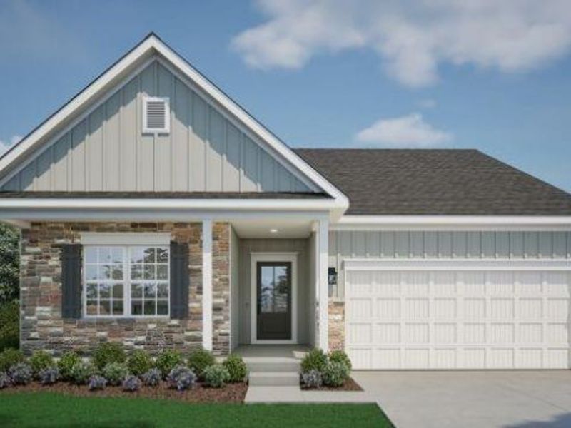 70 Waldwick Way, Springboro, OH 45066 Photo 1