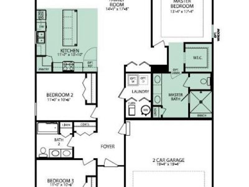 70 Waldwick Way, Springboro, OH 45066 Photo 4