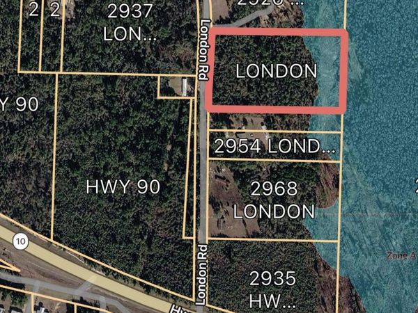 00 London Road , Cottondale, FL 32431