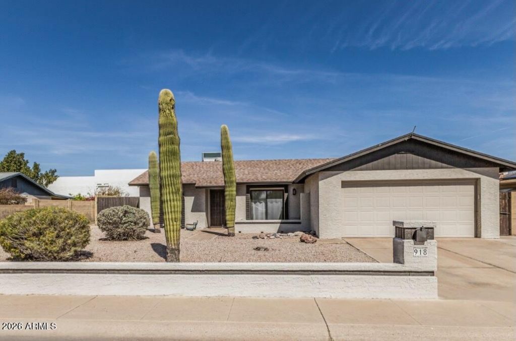 918 W Marlboro Circle, Chandler, AZ 85225 Main Photo