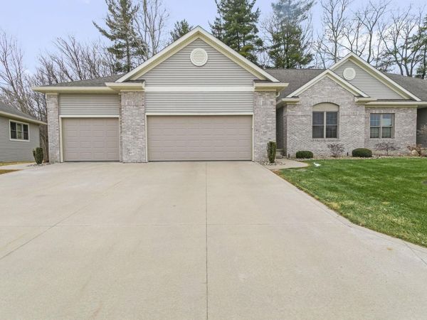247 River Park Drive, Middlebury, IN 46540