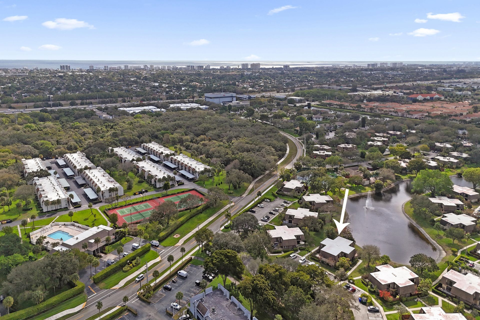 2889 SW 22nd Circle, Unit 48a, Delray Beach, FL 33445 Photo