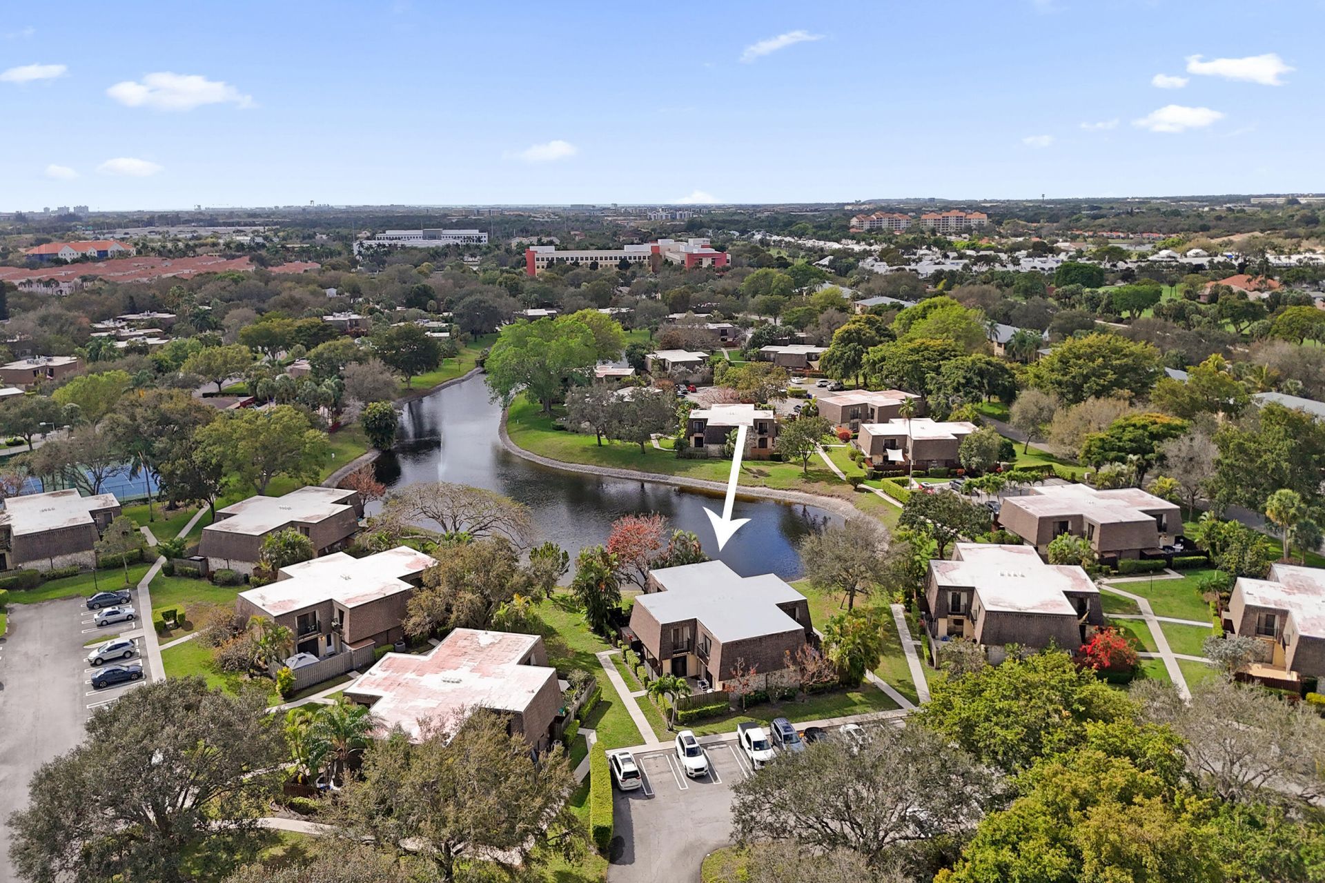 2889 SW 22nd Circle, Unit 48a, Delray Beach, FL 33445 Photo