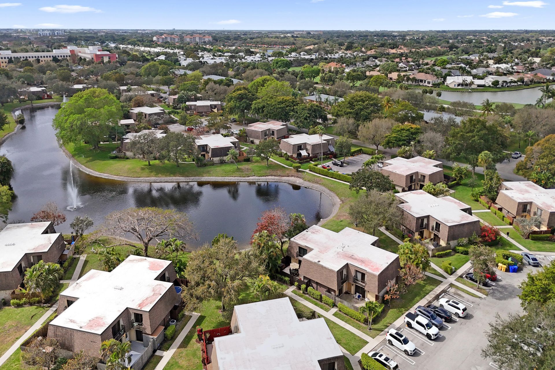 2889 SW 22nd Circle, Unit 48a, Delray Beach, FL 33445 Photo