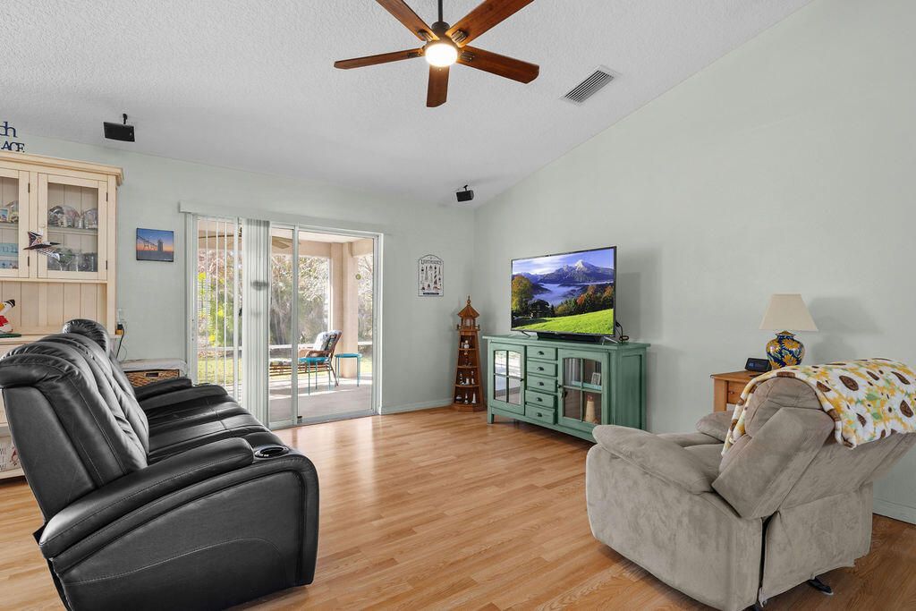 672 SW Paar Drive, Port Saint Lucie, FL 34953 Photo