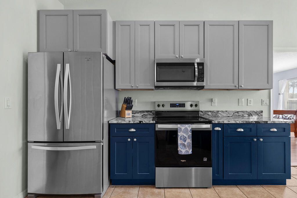 672 SW Paar Drive, Port Saint Lucie, FL 34953 Photo