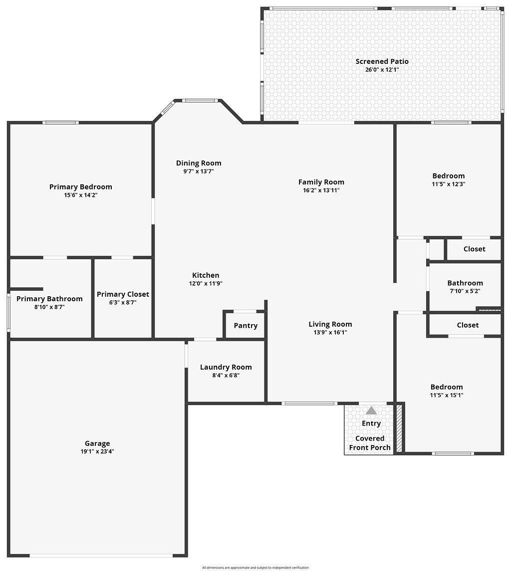 672 SW Paar Drive, Port Saint Lucie, FL 34953 Photo