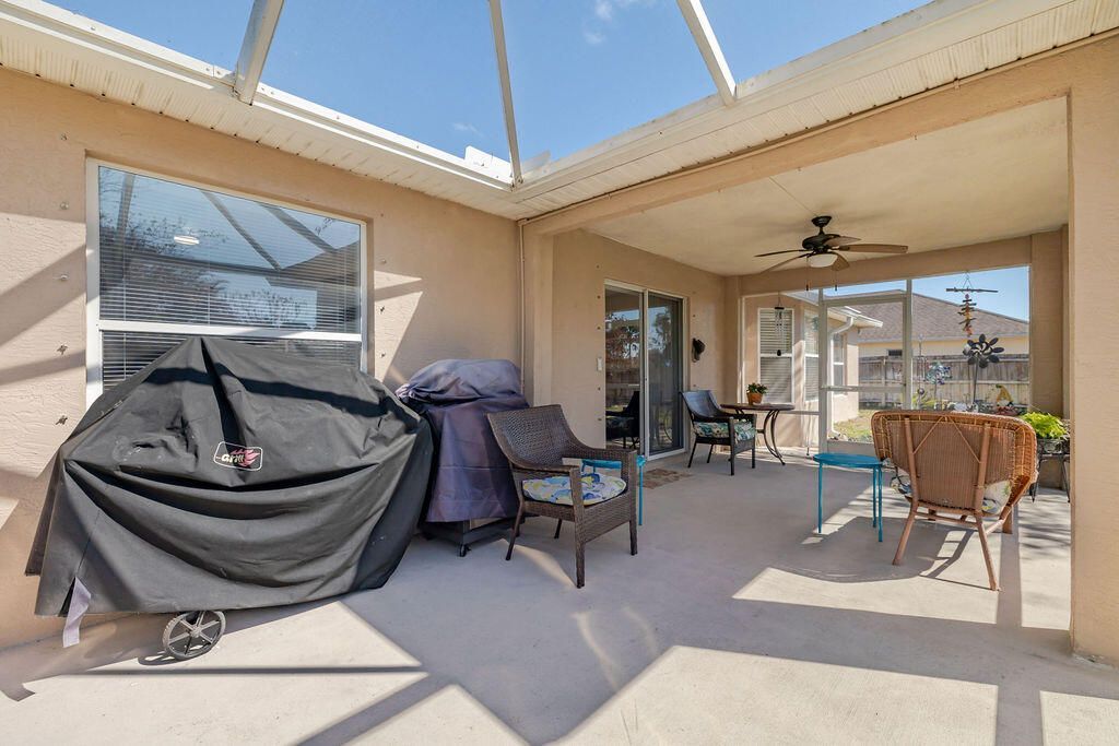 672 SW Paar Drive, Port Saint Lucie, FL 34953 Photo