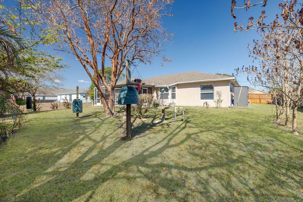 672 SW Paar Drive, Port Saint Lucie, FL 34953 Photo