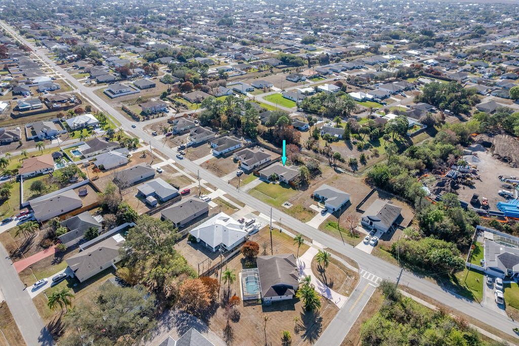 672 SW Paar Drive, Port Saint Lucie, FL 34953 Photo